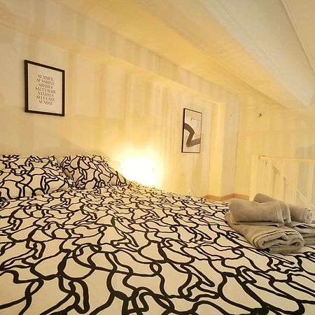 Superbe Appartement Avec Jardin Quart Mazarin เอ็ก-ซอง-โพรวองซ์ ภายนอก รูปภาพ
