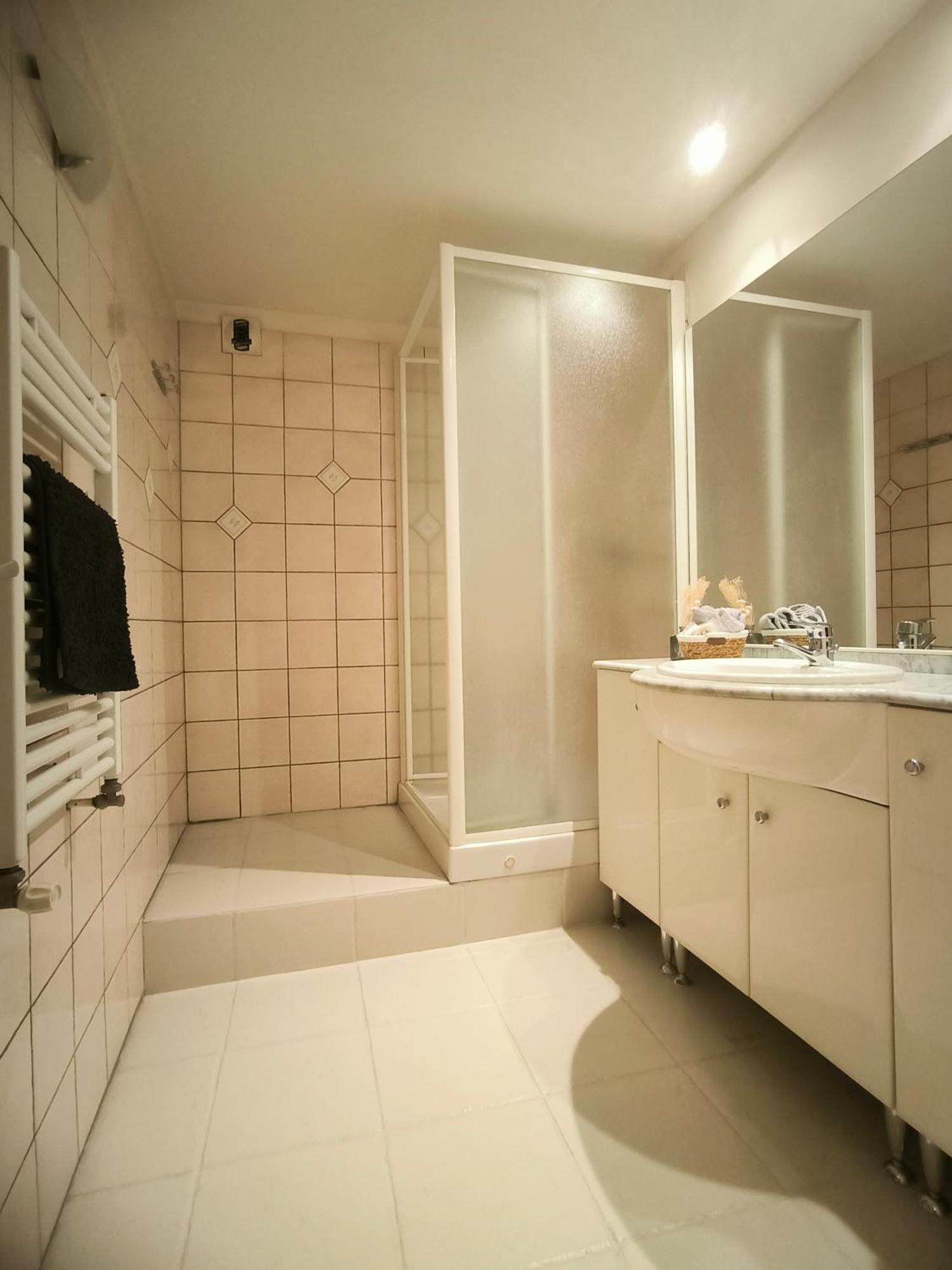 Superbe Appartement Avec Jardin Quart Mazarin เอ็ก-ซอง-โพรวองซ์ ภายนอก รูปภาพ