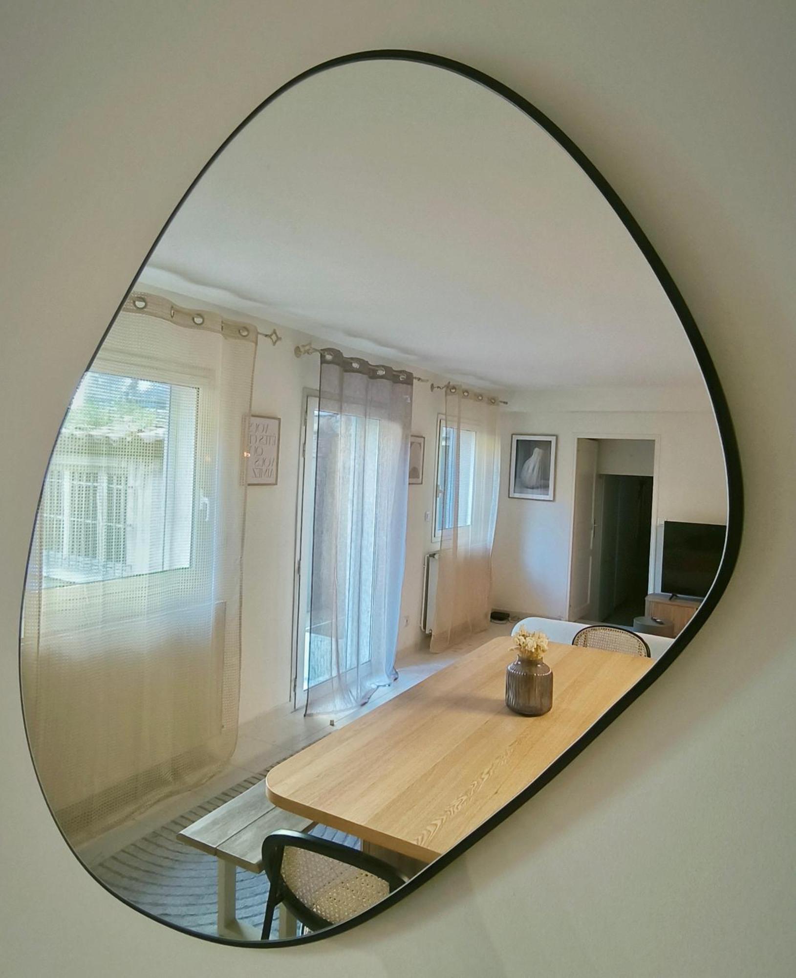 Superbe Appartement Avec Jardin Quart Mazarin เอ็ก-ซอง-โพรวองซ์ ภายนอก รูปภาพ