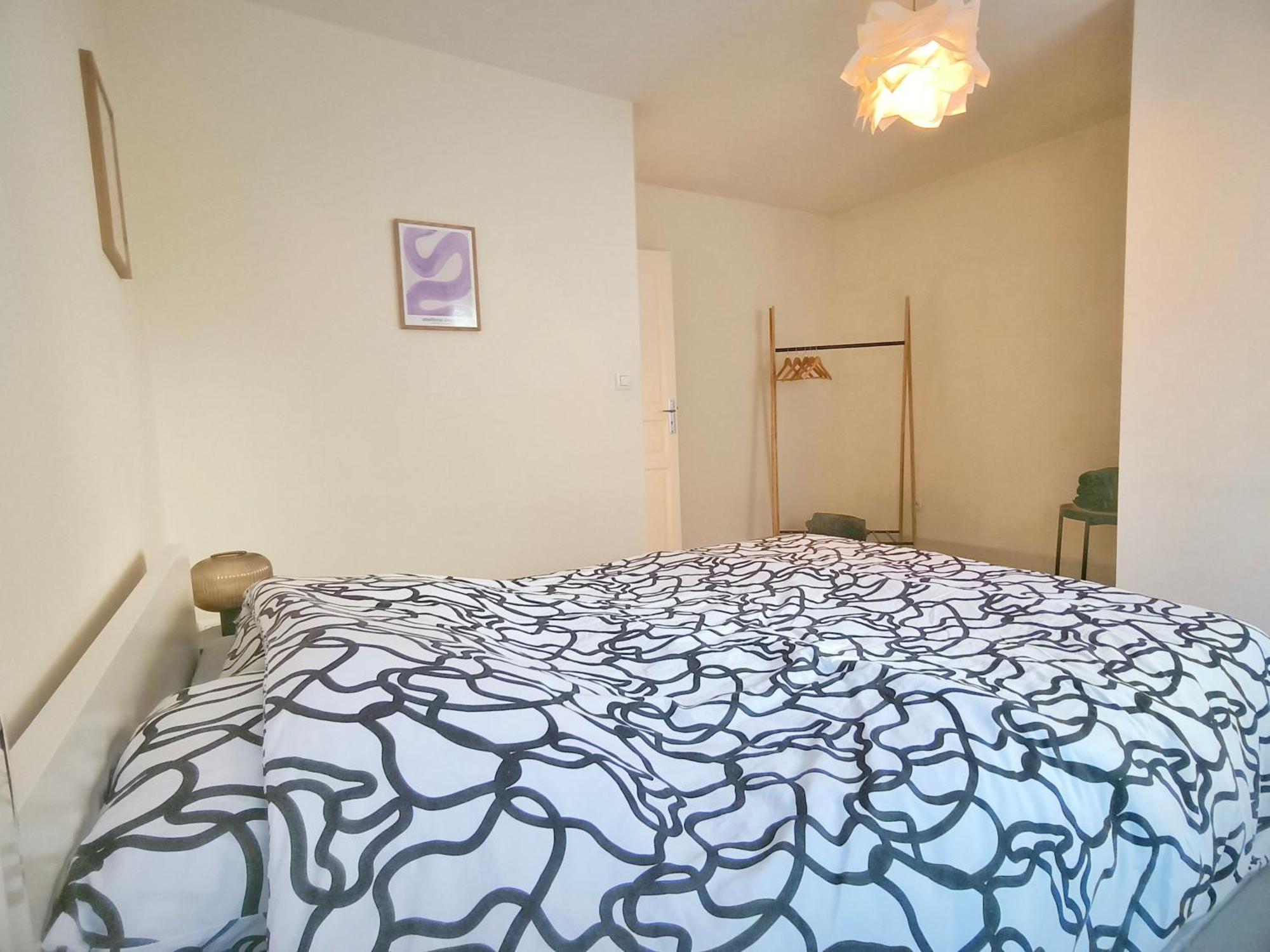Superbe Appartement Avec Jardin Quart Mazarin เอ็ก-ซอง-โพรวองซ์ ภายนอก รูปภาพ