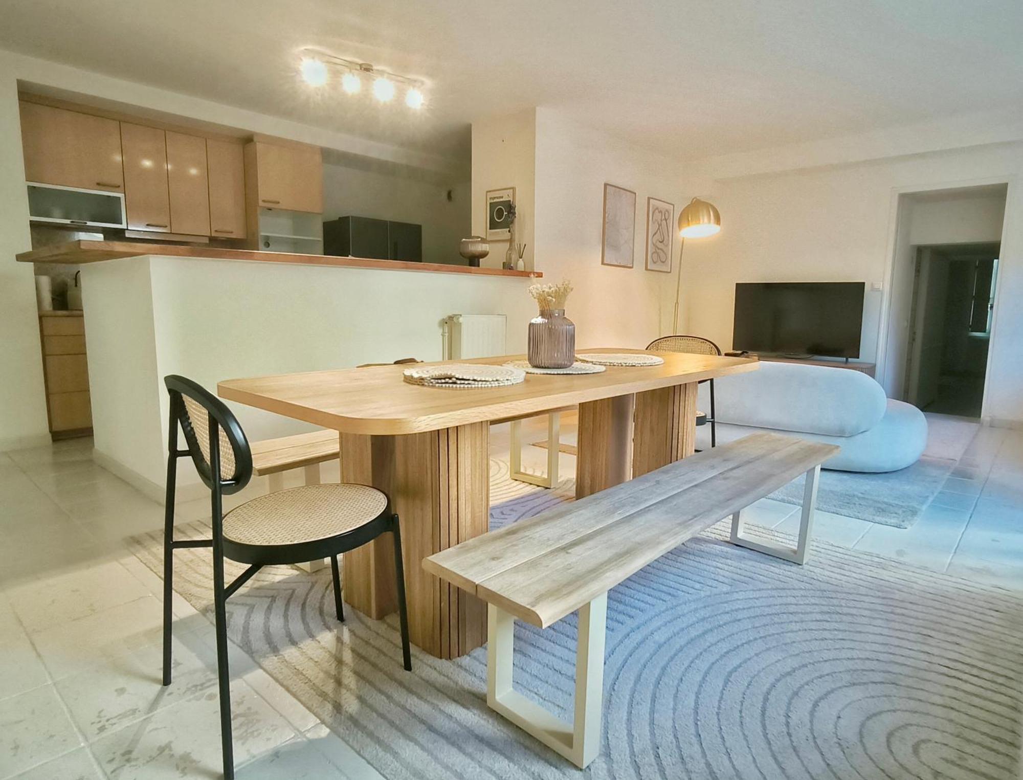 Superbe Appartement Avec Jardin Quart Mazarin เอ็ก-ซอง-โพรวองซ์ ภายนอก รูปภาพ