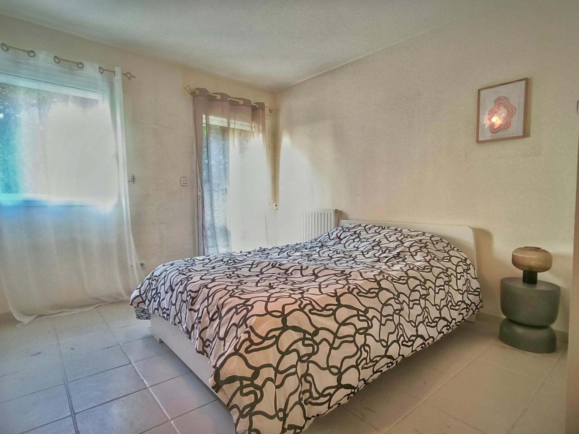 Superbe Appartement Avec Jardin Quart Mazarin เอ็ก-ซอง-โพรวองซ์ ภายนอก รูปภาพ
