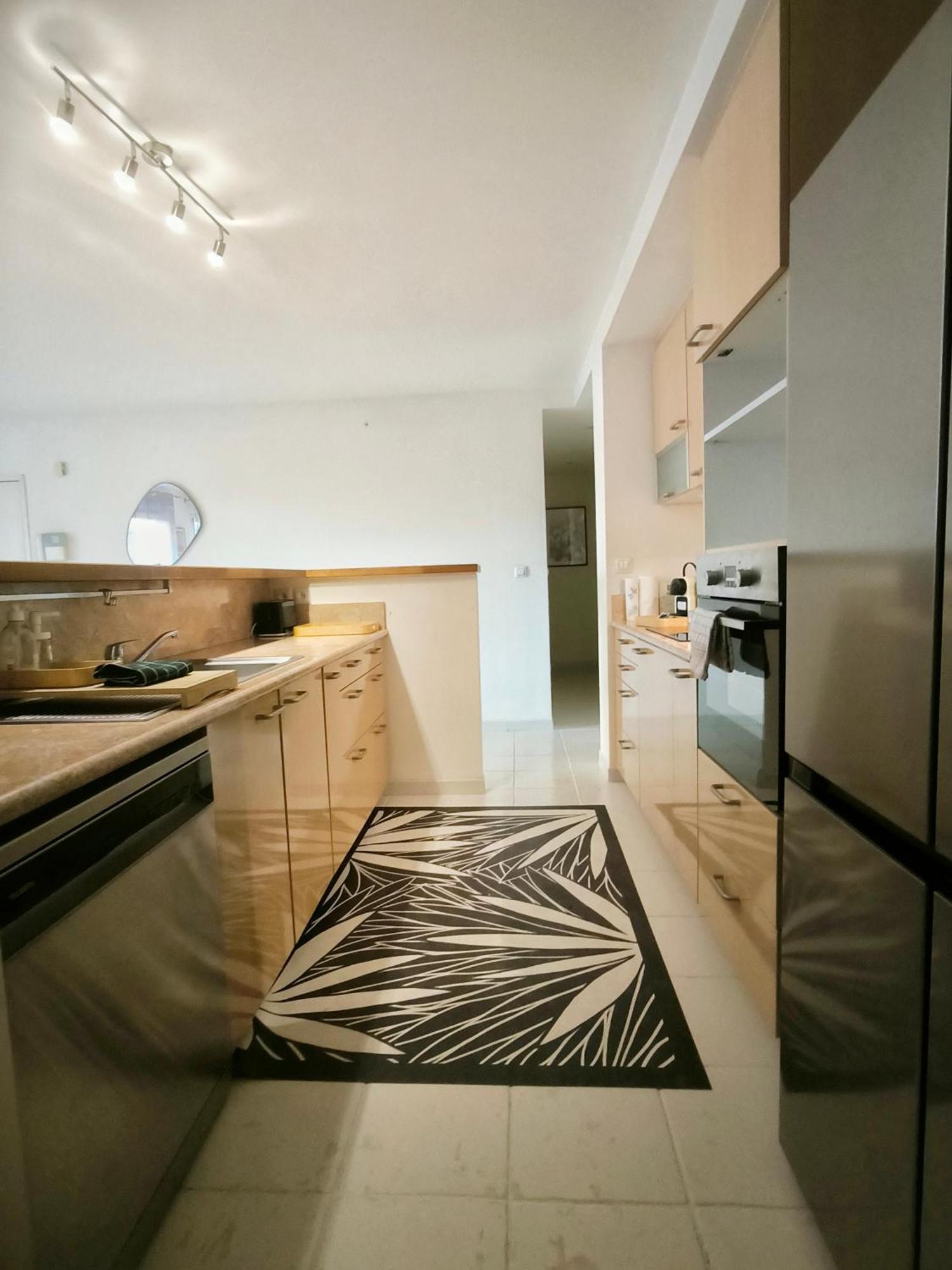 Superbe Appartement Avec Jardin Quart Mazarin เอ็ก-ซอง-โพรวองซ์ ภายนอก รูปภาพ