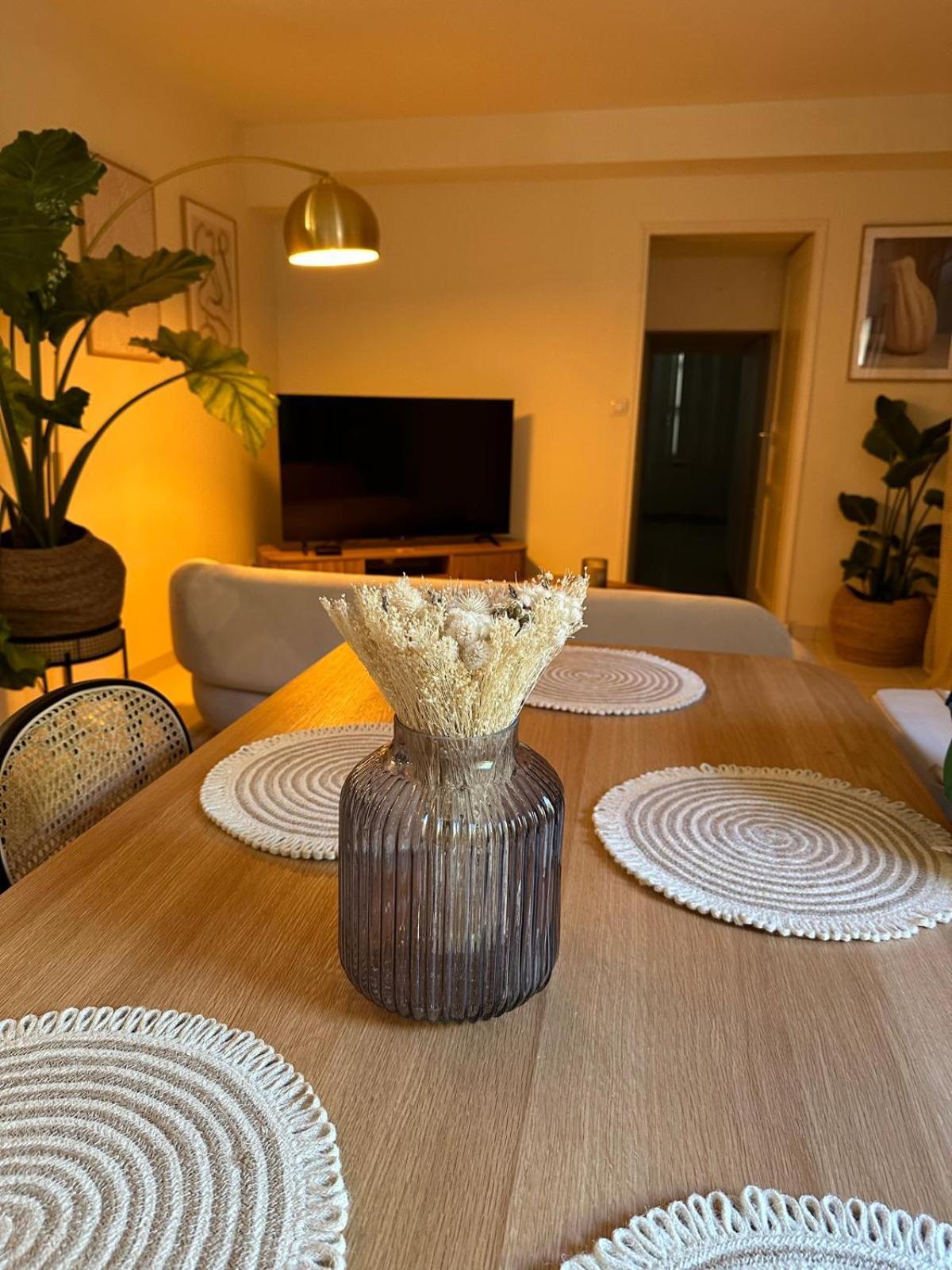 Superbe Appartement Avec Jardin Quart Mazarin เอ็ก-ซอง-โพรวองซ์ ภายนอก รูปภาพ